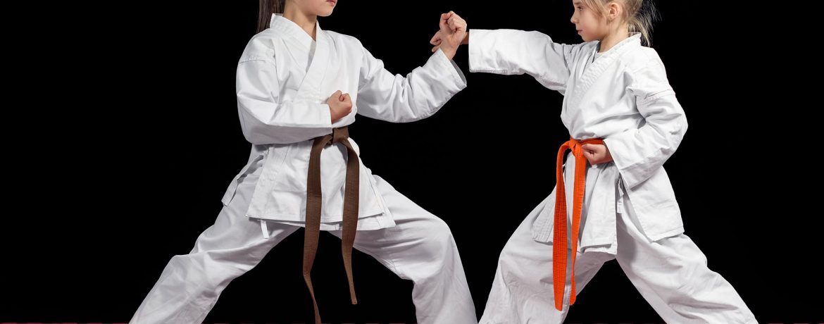 Taekwondo Ariccia Bambini